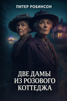 Две дамы из Розового коттеджа - Питер Робинсон - Аудиокниги слушать онлайн бесплатно без регистрации | электронная библиотека knigi-audio.info