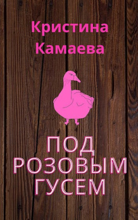 Под розовым гусем - Кристина Камаева - Аудиокниги слушать онлайн бесплатно без регистрации | электронная библиотека knigi-audio.info