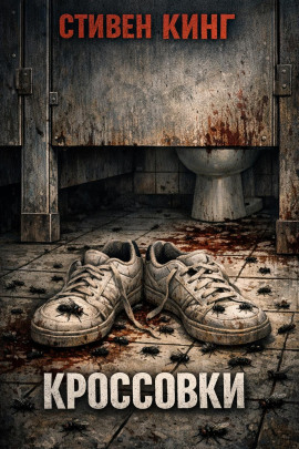 Кроссовки - Стивен Кинг - Аудиокниги слушать онлайн бесплатно без регистрации | электронная библиотека knigi-audio.info