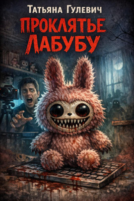 Проклятье Лабубу - Татьяна Гулевич - Аудиокниги слушать онлайн бесплатно без регистрации | электронная библиотека knigi-audio.info