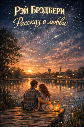 Рассказ о любви - Рэй Брэдбери - Аудиокниги слушать онлайн бесплатно без регистрации | электронная библиотека knigi-audio.info