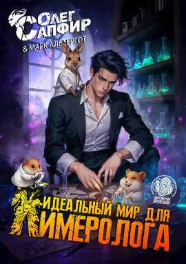 Идеальный мир для Химеролога 2 - Олег Сапфир - Аудиокниги слушать онлайн бесплатно без регистрации | электронная библиотека knigi-audio.info