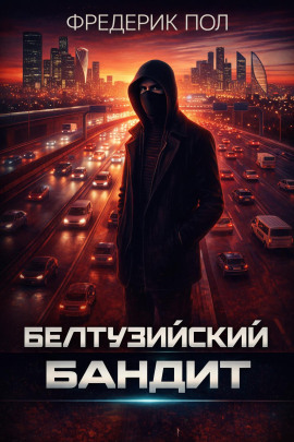 Белтуэйский бандит - Фредерик Пол - Аудиокниги слушать онлайн бесплатно без регистрации | электронная библиотека knigi-audio.info