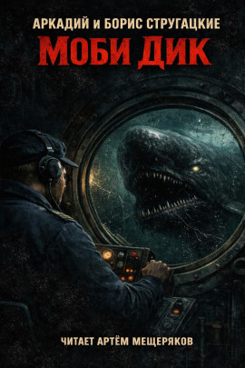 Моби Дик - Аркадий Стругацкий - Аудиокниги слушать онлайн бесплатно без регистрации | электронная библиотека knigi-audio.info