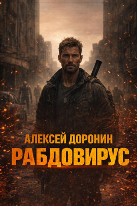 Рабдовирус - Алексей Доронин - Аудиокниги слушать онлайн бесплатно без регистрации | электронная библиотека knigi-audio.info
