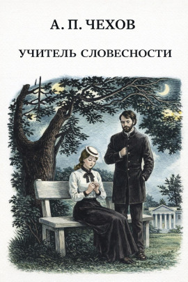Учитель словесности - Антон Чехов - Аудиокниги слушать онлайн бесплатно без регистрации | электронная библиотека knigi-audio.info