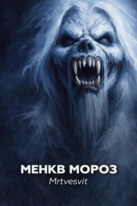 Менкв Мороз - Mrtvesvit - Аудиокниги слушать онлайн бесплатно без регистрации | электронная библиотека knigi-audio.info