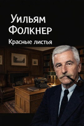 Красные листья - Уильям Фолкнер - Аудиокниги слушать онлайн бесплатно без регистрации | электронная библиотека knigi-audio.info