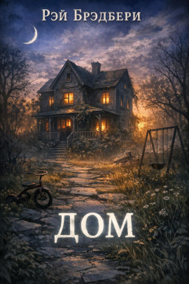 Дом - Рэй Брэдбери - Аудиокниги слушать онлайн бесплатно без регистрации | электронная библиотека knigi-audio.info