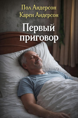 Первый приговор - Пол Андерсон - Аудиокниги слушать онлайн бесплатно без регистрации | электронная библиотека knigi-audio.info