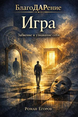 Игра. Забвение и узнавание себя - Роман Егоров - Аудиокниги слушать онлайн бесплатно без регистрации | электронная библиотека knigi-audio.info