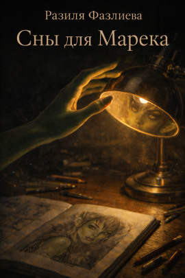 Сны для Марека - Разиля Фазлиева - Аудиокниги слушать онлайн бесплатно без регистрации | электронная библиотека knigi-audio.info