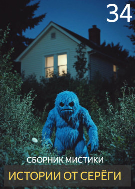 Истории от Серёги №34 - Автор неизвестен - Аудиокниги слушать онлайн бесплатно без регистрации | электронная библиотека knigi-audio.info