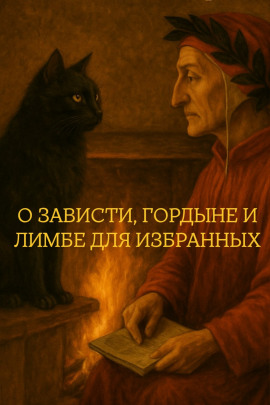 О зависти, гордыне и лимбе для избранных - Роман Омельянчук - Аудиокниги слушать онлайн бесплатно без регистрации | электронная библиотека knigi-audio.info