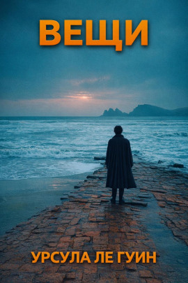 Вещи - Ле Гуин Урсула - Аудиокниги слушать онлайн бесплатно без регистрации | электронная библиотека knigi-audio.info
