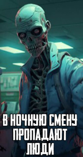 В ночную смену пропадают люди - Автор неизвестен - Аудиокниги слушать онлайн бесплатно без регистрации | электронная библиотека knigi-audio.info