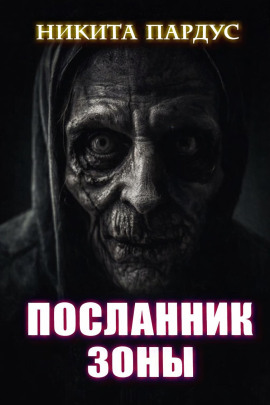 Посланник зоны - Никита Пардус - Аудиокниги слушать онлайн бесплатно без регистрации | электронная библиотека knigi-audio.info