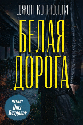 Белая дорога - Джон Коннолли - Аудиокниги слушать онлайн бесплатно без регистрации | электронная библиотека knigi-audio.info