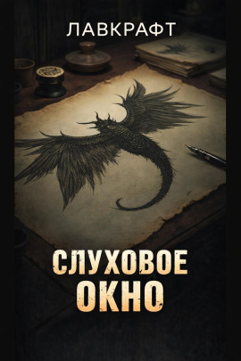 Слуховое окно - Говард Лавкрафт - Аудиокниги слушать онлайн бесплатно без регистрации | электронная библиотека knigi-audio.info