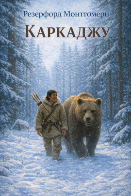 Каркаджу - Резерфорд Монтгомери - Аудиокниги слушать онлайн бесплатно без регистрации | электронная библиотека knigi-audio.info