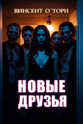 Новые друзья - Винсент О' - Аудиокниги слушать онлайн бесплатно без регистрации | электронная библиотека knigi-audio.info