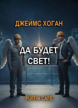 Да будет свет! - Джеймс Хоган - Аудиокниги слушать онлайн бесплатно без регистрации | электронная библиотека knigi-audio.info