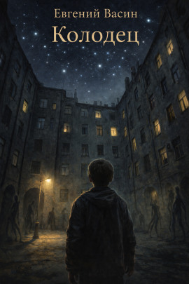 Колодец - Евгений Васин - Аудиокниги слушать онлайн бесплатно без регистрации | электронная библиотека knigi-audio.info