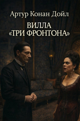 Вилла «Три фронтона» - Артур Конан Дойл - Аудиокниги слушать онлайн бесплатно без регистрации | электронная библиотека knigi-audio.info