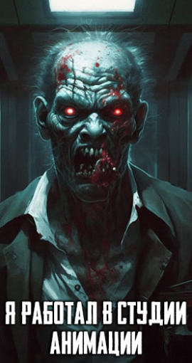 Я работал в студии анимации - Автор неизвестен - Аудиокниги слушать онлайн бесплатно без регистрации | электронная библиотека knigi-audio.info