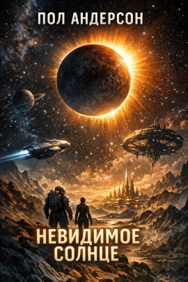 Невидимое солнце - Пол Андерсон - Аудиокниги слушать онлайн бесплатно без регистрации | электронная библиотека knigi-audio.info