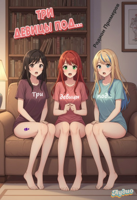 Три девицы под... - Автор неизвестен - Аудиокниги слушать онлайн бесплатно без регистрации | электронная библиотека knigi-audio.info