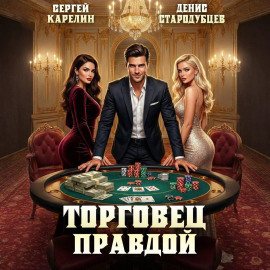 Торговец Правдой - Сергей Карелин - Аудиокниги слушать онлайн бесплатно без регистрации | электронная библиотека knigi-audio.info