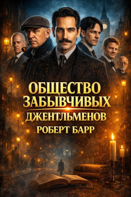 Общество забывчивых джентльменов - Роберт Барр - Аудиокниги слушать онлайн бесплатно без регистрации | электронная библиотека knigi-audio.info