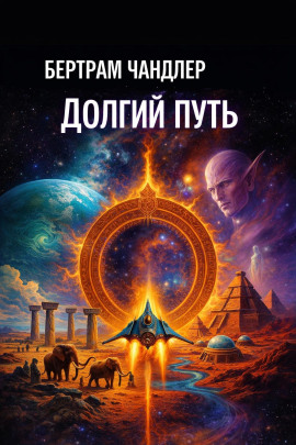 Долгий путь - Бертрам Чандлер - Аудиокниги слушать онлайн бесплатно без регистрации | электронная библиотека knigi-audio.info