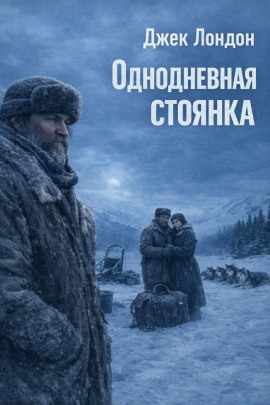 Однодневная стоянка - Джек Лондон - Аудиокниги слушать онлайн бесплатно без регистрации | электронная библиотека knigi-audio.info