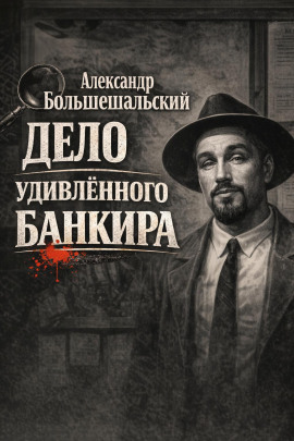 Дело удивленного банкира - Александр Большешальский - Аудиокниги слушать онлайн бесплатно без регистрации | электронная библиотека knigi-audio.info