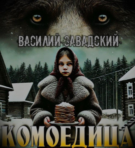 Комоедица - Автор неизвестен - Аудиокниги слушать онлайн бесплатно без регистрации | электронная библиотека knigi-audio.info