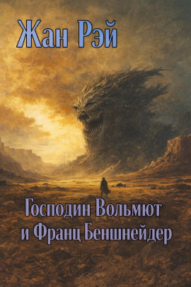 Господин Вольмют и Франц Беншнейдер - Жан Рэй - Аудиокниги слушать онлайн бесплатно без регистрации | электронная библиотека knigi-audio.info