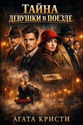 Тайна девушки в поезде - Агата Кристи - Аудиокниги слушать онлайн бесплатно без регистрации | электронная библиотека knigi-audio.info