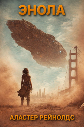 Энола - Аластер Рейнольдс - Аудиокниги слушать онлайн бесплатно без регистрации | электронная библиотека knigi-audio.info