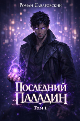 Последний Паладин. Том 1 - Роман Саваровский - Аудиокниги слушать онлайн бесплатно без регистрации | электронная библиотека knigi-audio.info