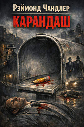 Карандаш - Рэймонд Чандлер - Аудиокниги слушать онлайн бесплатно без регистрации | электронная библиотека knigi-audio.info