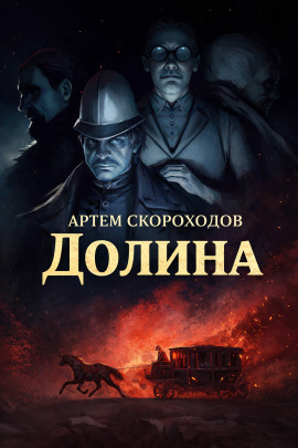 Долина - Артем Скороходов - Аудиокниги слушать онлайн бесплатно без регистрации | электронная библиотека knigi-audio.info