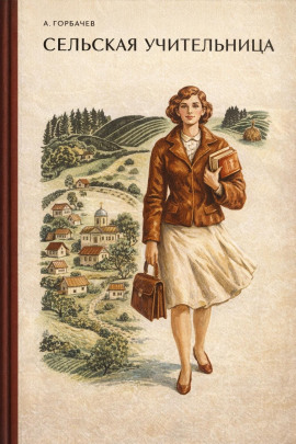 Сельская учительница - Алексей Горбачев - Аудиокниги слушать онлайн бесплатно без регистрации | электронная библиотека knigi-audio.info