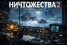 Ничтожества 2 - Лёва Невариант - Аудиокниги слушать онлайн бесплатно без регистрации | электронная библиотека knigi-audio.info