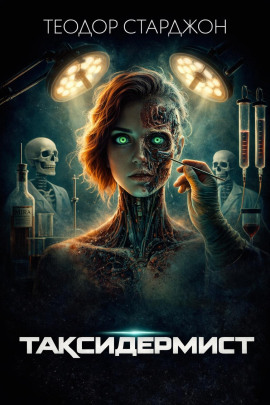 Таксидермист - Теодор Старджон - Аудиокниги слушать онлайн бесплатно без регистрации | электронная библиотека knigi-audio.info