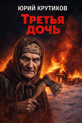 Третья дочь - Юрий Крутиков - Аудиокниги слушать онлайн бесплатно без регистрации | электронная библиотека knigi-audio.info