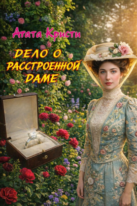 Дело о расстроенной даме - Агата Кристи - Аудиокниги слушать онлайн бесплатно без регистрации | электронная библиотека knigi-audio.info
