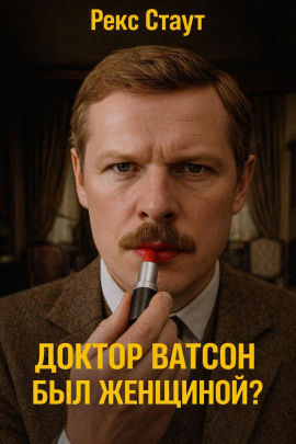 Доктор Ватсон был женщиной? - Рекс Стаут - Аудиокниги слушать онлайн бесплатно без регистрации | электронная библиотека knigi-audio.info