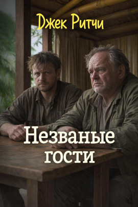 Незваные гости - Джек Ритчи - Аудиокниги слушать онлайн бесплатно без регистрации | электронная библиотека knigi-audio.info